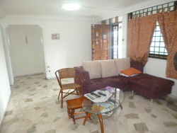 Blk 350 Woodlands Avenue 3 (Woodlands), HDB 4 Rooms #179417192